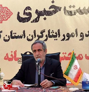 شهید سهم کرمان از جنگ رمضان/ ۳ هزار ایثارگر در انتظار ساماندهی مسکن
