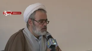 سردار همدانی رزمنده&zwnj;ای ولایی و اسوه مقاومت بود