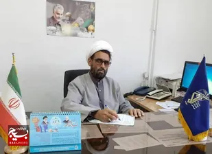 ۹ دی، نماد بصیرت ملت ایران است/ مکتب حاج قاسم، مکتب امام حسین(ع) و شهادت است