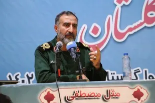 بهترین مبارزه با استکبار جهانی حضور در میدان است/ دشمن تمام هدفش به هم ریختن امنیت ماست