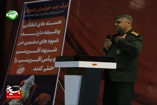 جهاد تبیین ضرورت مهم جامعه کنونی است