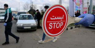 دارندگان برگه های تردد نگران اعمال جریمه پلیس نباشند