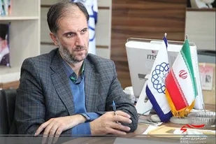 افتتاح خیابان سردار شهید شاپور برزگر در اردبیل