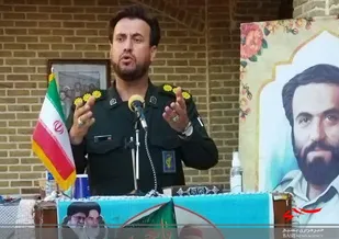 عصر شعر ایثار و مقاومت در شبستر برگزار شد