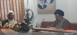 فعالیت ۶۱ گروه جهادی طلاب در استان سمنان/محرومیت زدایی اولویت کار جهادی است