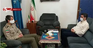 همکاری در اجرای طرح &laquo;مهارت آموزی سربازان&raquo; شاهرود