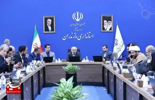 تداوم فعالیت پژوهشکده اکولوژی خزر یک ضرورت ملی است/ برای رفع موانع با تمام توان اقدام می&zwnj;کنیم
