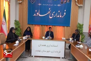 همایش عفاف و حجاب در شهرستان نهاوند برگزار می&zwnj;شود&nbsp;