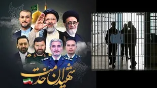 آزادی ۷۰ زندانی از زندان&zwnj; های آذربایجان شرقی