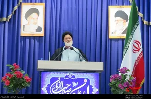 دشمن با موج سواری براخبار کذب مقاصد شومی را دنبال می&zwnj;کند/ بمباران افکارعمومی حربه جدید دشمنان است