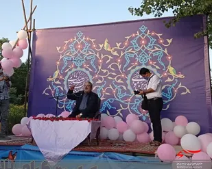 مردم با حضور حداکثری در انتخابات کمر دشمن را خواهند شکست
