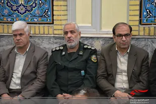 حضور باشکوه مردم در تشییع شهید &laquo;فراهانی&raquo; نشان از زنده بودن فرهنگ ایثار و شهادت دارد