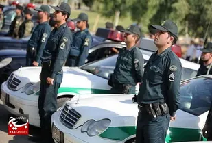 اجرای طرح عملیات گسترده و تشدید مبارزه با سرقت در استان بوشهر
