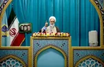 مناطق محروم باید در اولویت اقدام مسئولان باشند