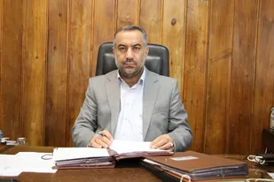 آزادی 44 زندانی در شهرستان گرگان