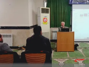 بررسی پیامدها و ابعاد بین&zwnj;المللی اغتشاشات اخیر در جمع پاسداران
