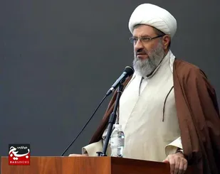 بصیرت حقیقی از قلب سالم سرچشمه می&zwnj;گیرد/لزوم تقویت ارتباط مسوولان با مردم و حضور در متن جامعه