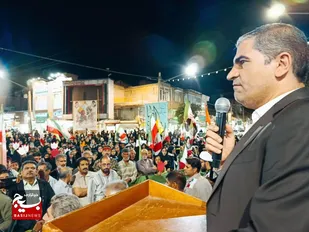 تقویت کریدور مرزی سرخس، خنثی کننده اهداف دشمن است