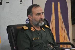 مهارت آموزی سربازان فرمان ویژه فرمانده معظم کل قواست / سربازان پیش ما امانت هستند