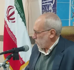 انتخابات ۱۱ اسفند ماه ۱۴۰۲ اولین انتخابات بعد از جنگ ترکیبی دشمن در سال ۱۴۰۱ است