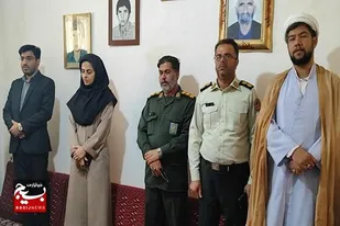 تکریم خانواده شهدا، استمرار راه فاتحان خرمشهر است