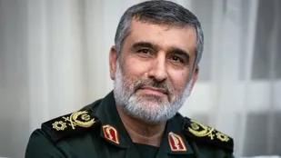 پهپاد پهن پیکر &laquo;غزه&raquo; تراز پهپادی کشور را ارتقا داد