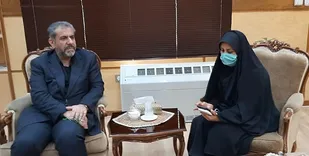 همراهی کسبه، بازار و مردم قابل تقدیر است