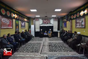 هفته قوه قضاییه در شاهرود؛ از دیدار با امام جمعه تا میثاق با شهدا+تصاویر