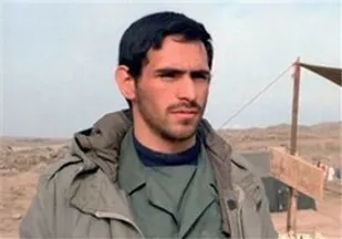 سالروز شهادت سردار شهید محمدرضا دستواره