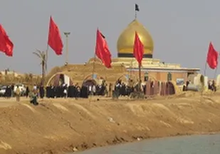 اعزام مهندسین استان ها به مناطق عملیاتی راهیان نور