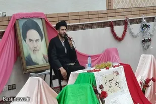 دختران ما باید سیره حضرت معصومه (س) را سرلوحه راه خود قرار دهند
