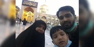 انقلاب اسلامی متعلق به همه مردم آزاده دنیاست