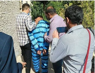 بازداشت عوامل تشویق به ایجاد اغتشاش در ری