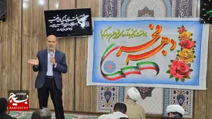 عبدالحسین عبیاوی از عملیات بزرگ (یا فاطمه زهرا) و شجاعت نیرو&zwnj;های غواص در تصرف فاو می&zwnj;گوید