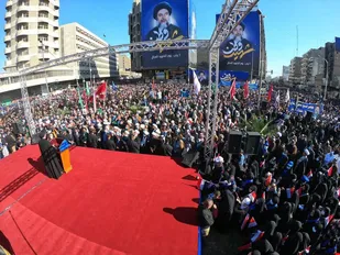 آمریکا فوری به برجام برگردد و تحریم&zwnj;ها را لغو کند