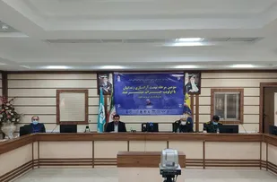 سومین مرحله نهضت آزادسازی زندانیان با اولویت جرائم غیر عمد برگزار شد