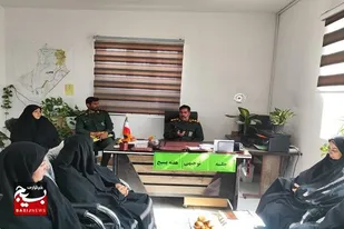 جلوه&zwnj;ای واقعی از خدمت بی&zwnj;منت به مردم