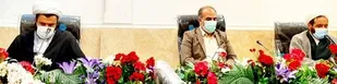 برگزاری آخرین جلسه شورای فرهنگ عمومی قرن 13 در بخش قلعه نو