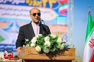 اعتبارات عمرانی خراسان رضوی ۵۰ درصد افزایش یافت