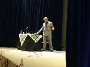 برگزاری همایش سبک زندگی فاطمی