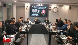 شهرک&zwnj;های صنعتی خراسان رضوی ۱۶ موکب خدمت&zwnj;رسانی راه&zwnj;اندازی کردند