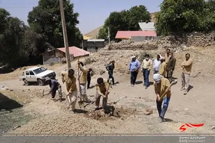 برگزاری ۱۵۰۰ اردوی جهادی دانشجویی در تابستان ۱۴۰۰