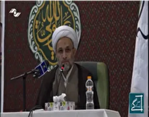 همایش هیئات مذهبی و مدیران روضه های خانگی در برنامه فصل ایستادگی