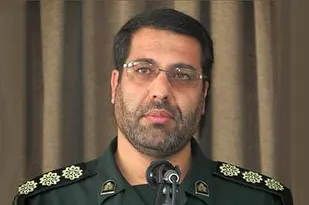 ساخت واحدهای مسکونی در کرمانشاه نتیجه کار مشترک مردم، اصناف و اعتماد به سپاه