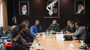 خبرنگاران جانب انصاف را در انتقاد رعایت کنید