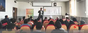 قلم، سلاح اصحاب رسانه در ترویج تفکر بسیجی است