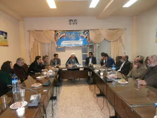 برگزاری نشست "بررسی و آسیب شناسی مسائل فرهنگی" در شاهرود