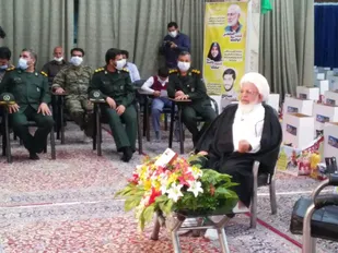 درخشش ملت ایران در دنیا با حضور در میدان کمک مؤمنانه به هم&zwnj;وطنان