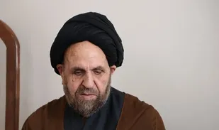 پیام تسلیت استاندار آذربایجان&zwnj;شرقی و نماینده ولی فقیه در استان در پی درگذشت پدر شهیدان لیلابی