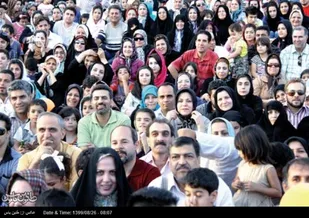 روند کلی جمعیت ایران با کرونا بدون کرونا به سمت بحران جمعیت است!